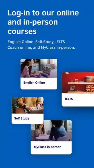 British Council English Screenshot1