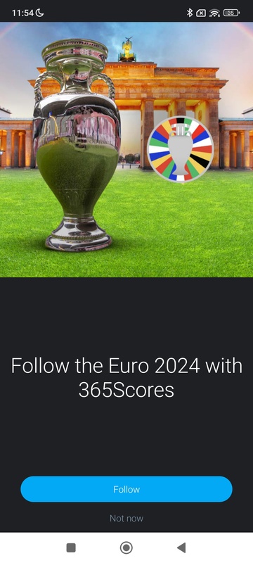 365scores Screenshot1