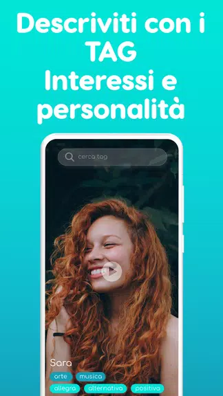 Dadol - Dating. Video. Friend Screenshot3