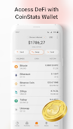 Crypto Tracker Screenshot4