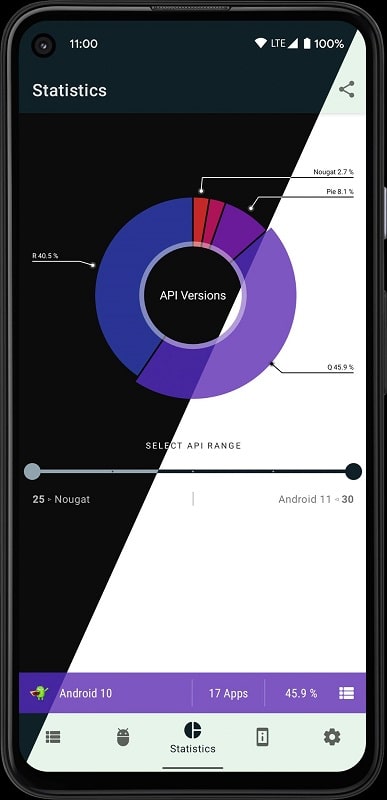 AppChecker Screenshot2