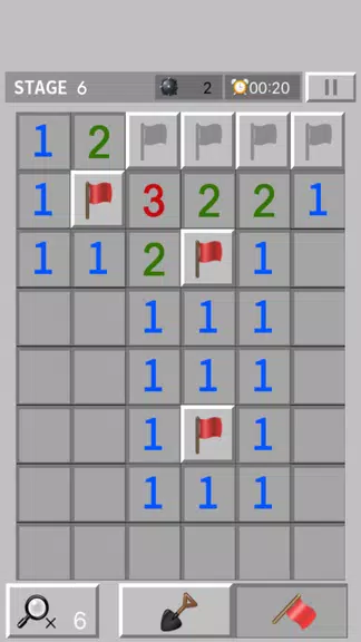 Minesweeper King Screenshot4