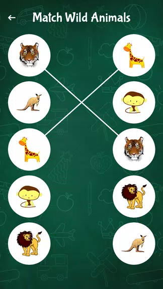 Match It - Matching Game Screenshot3