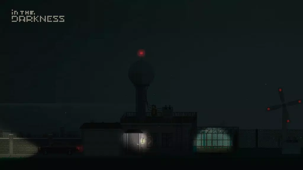 In The Darkness Screenshot3