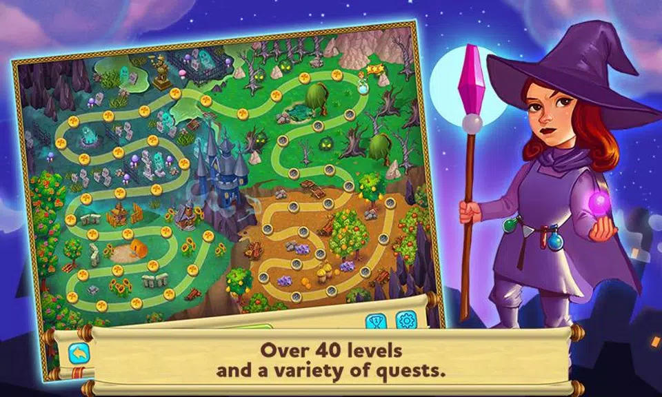 Gnomes Garden Chapter 5 Screenshot2