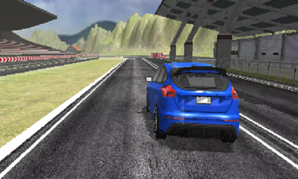 Car drift-3D car drift games Screenshot3