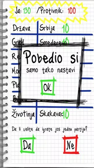 Zanimljiva Geografija Screenshot4