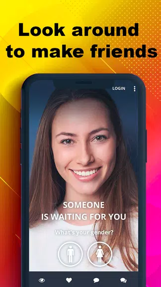 Xmatch - DatingOnly Screenshot2