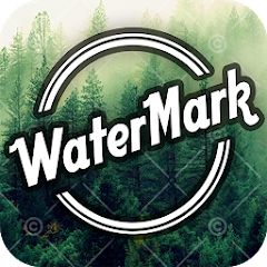 Add Watermark on Photos APK