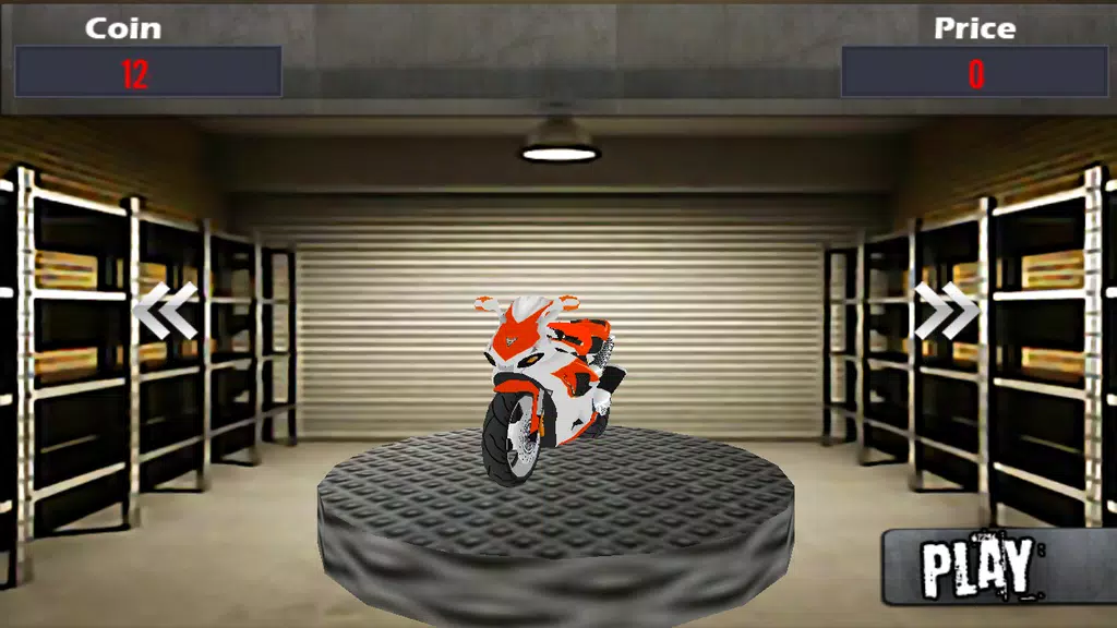 Moto Bike Racing Screenshot3