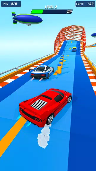 Car Racing Games Car Games Screenshot1