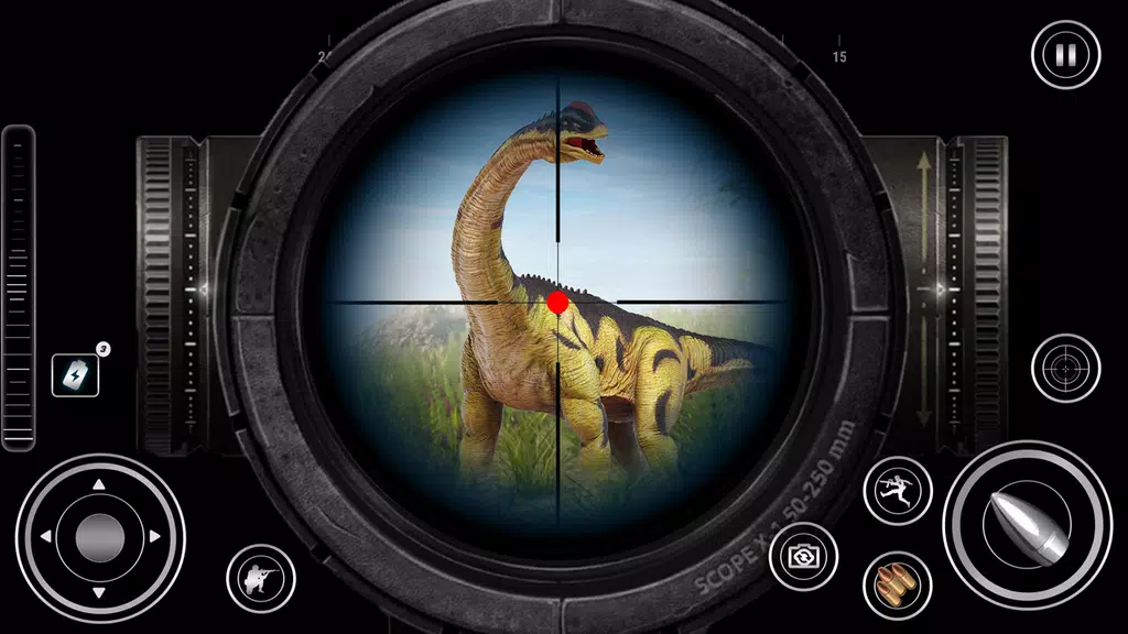 Dino Hunting: Dinosaur Game 3D Screenshot3