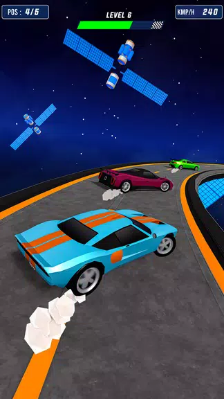 Car Racing Games Car Games Screenshot3