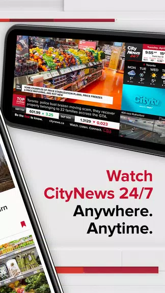 CityNews Screenshot2