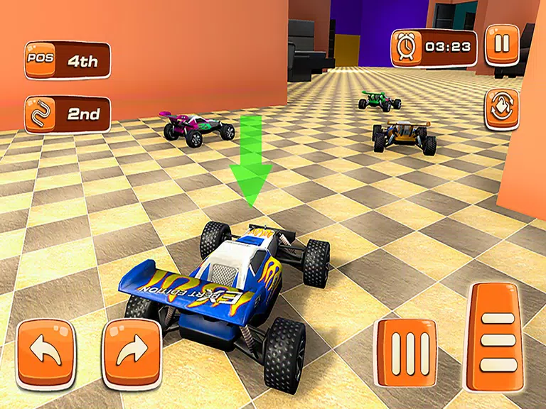 Crazy RC Racing Simulator Screenshot1