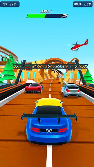 Car Racing Games Car Games Screenshot4