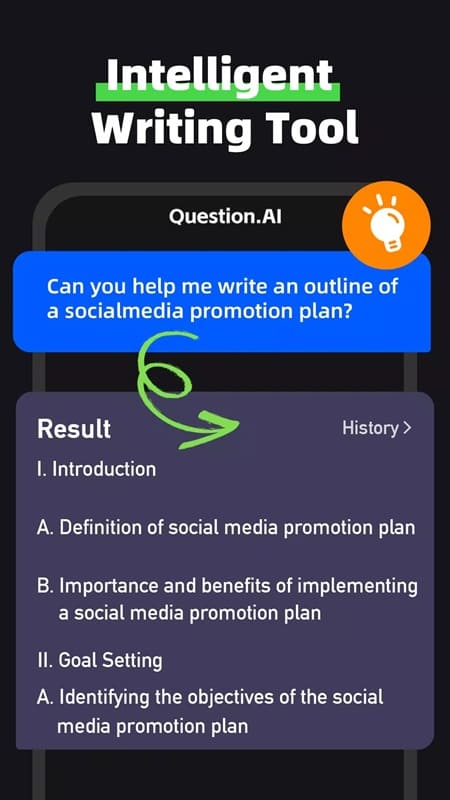 Question.AI Screenshot3