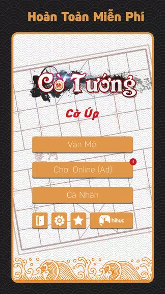 Cờ Úp Khó Nhất - Cờ Úp Offline Screenshot1