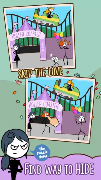 Skip Love Screenshot3