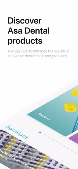 Asa Dental Screenshot1