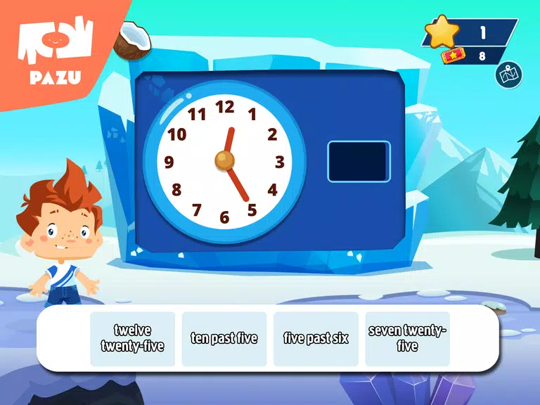 3rd Grade Math - Play&Learn Screenshot3