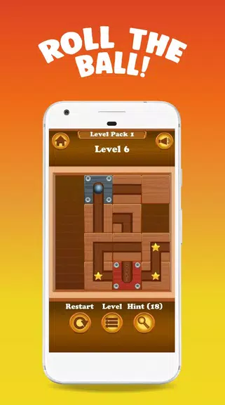 Ball Block Puzzle Screenshot3