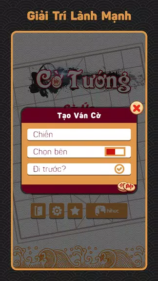 Cờ Úp Khó Nhất - Cờ Úp Offline Screenshot2