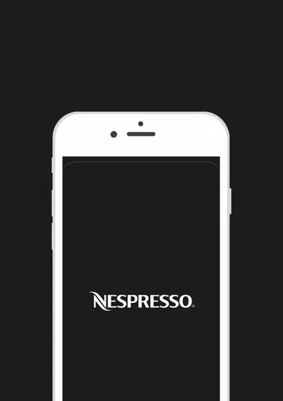 Nespresso Indonesia Screenshot2