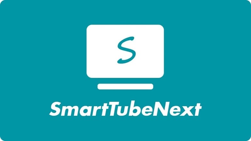 SmartTube Next Screenshot1