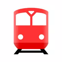 Yandex.Trains APK