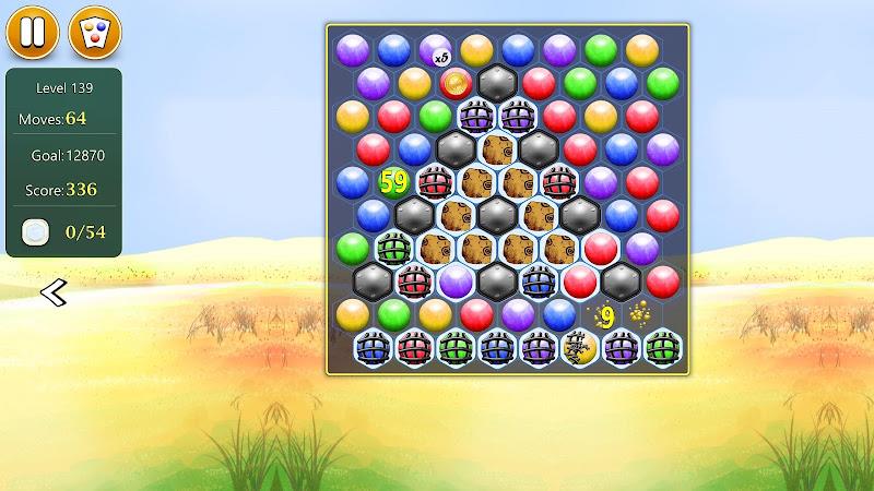 Bubble Buster Screenshot27