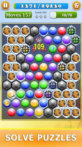 Bubble Buster Screenshot11