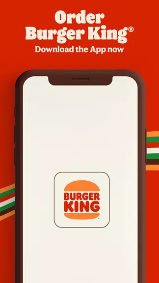 Burger King - Portugal Screenshot1