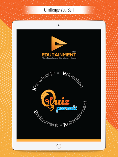 Quiz Pursuit: Free Trivia, Qui Screenshot4