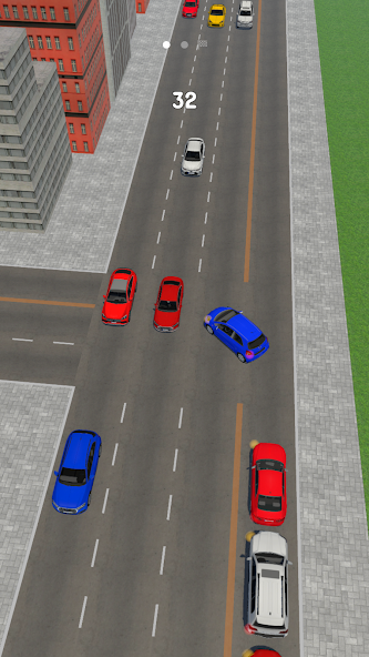 Left Turn! Screenshot4