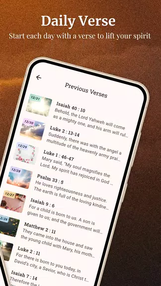 World English Bible Screenshot2