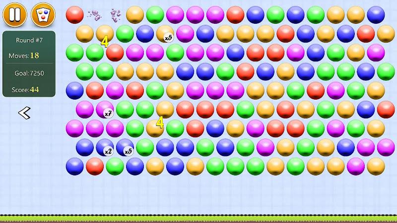 Bubble Buster Screenshot30