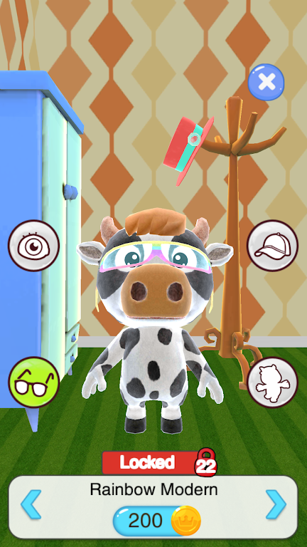 Talking Calf Screenshot8