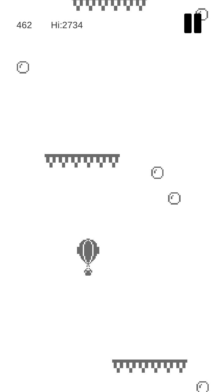 Hot Air Balloon- Balloon Game Screenshot7