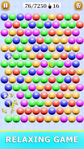 Bubble Buster Screenshot6