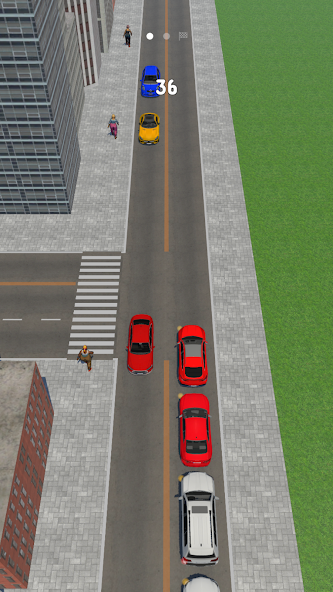 Left Turn! Screenshot2