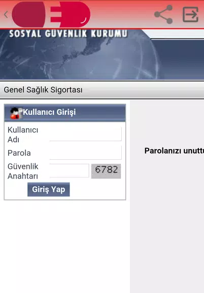 Medula Eczane, Eczacı Asistanı Screenshot4