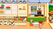 My Town: Bakery - Cook game Screenshot3