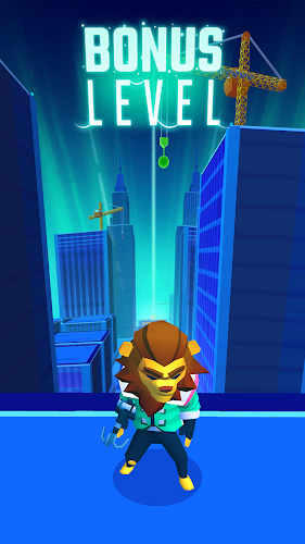 Swing Loops: Grapple Hook Race Screenshot3