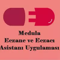 Medula Eczane, Eczacı Asistanı APK