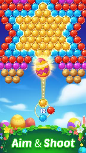 Bubble Shooter Pop: Fun Blast Screenshot1