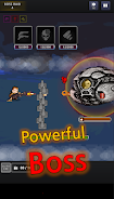 Grow Survivor : Idle Clicker Screenshot5