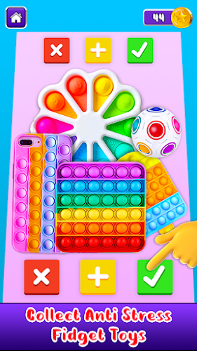 Pop it Trading : Fidget Toys Screenshot1