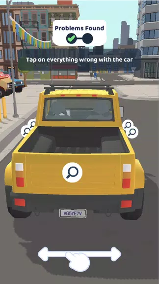 Car Dealer 3D Screenshot3