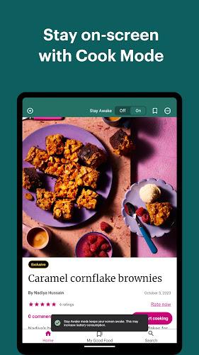 Good Food: Recipe Finder Screenshot14